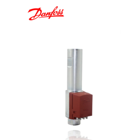 PRECALENTADOR QUEMADOR DOMUSA DOMESTIC  D3 D4 DANFOSS