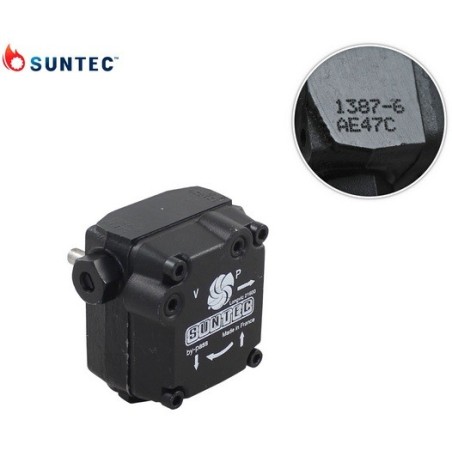 BOMBA SUNTEC AE47C 1386 6P