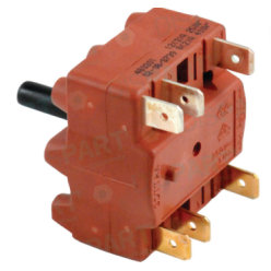 3-POSITION SWITCH