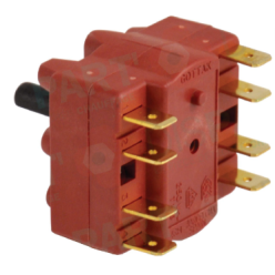 4-POSITION SWITCH