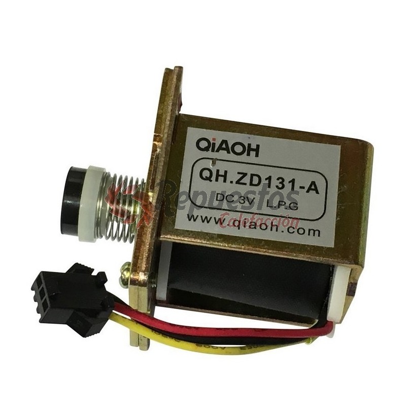 COIL FOR COINTRA BOILER FERROLI 398C0650 TYPE QH ZD131-A