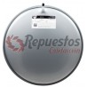 EXPANSION VESSEL 6 LITERS OEM PRO 521 L 3/8"