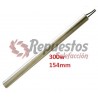 RESISTENCIA BIOMASA Ø 10 300W 154 mm