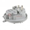 differential pressure switch  20-10 pascal for pellets stoves 605.99879