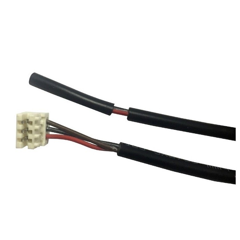 Cable for pressure transducer  Lenght: 100 cm