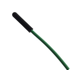 NTC 100K cable: 200 cm x sonda 6 mm