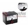 SM 192.N2 TW1,5 TS5 GAS EUROBOX BRAHMA CENTRALITA