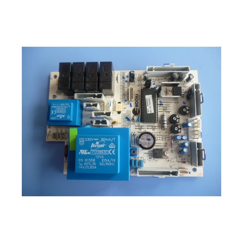 TARJETA ELECTRONICA PRINCIPAL FAGOR SUPER COMPACT FE 24 E 