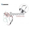 CONJUNTO ELECTRODO + CABLE JUNKERS 8719905149