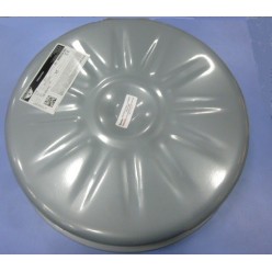 VASO 18lts. 387x200 CALDERA 3/4"