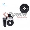 UPS 15-60 130mm. GRUNDFOS