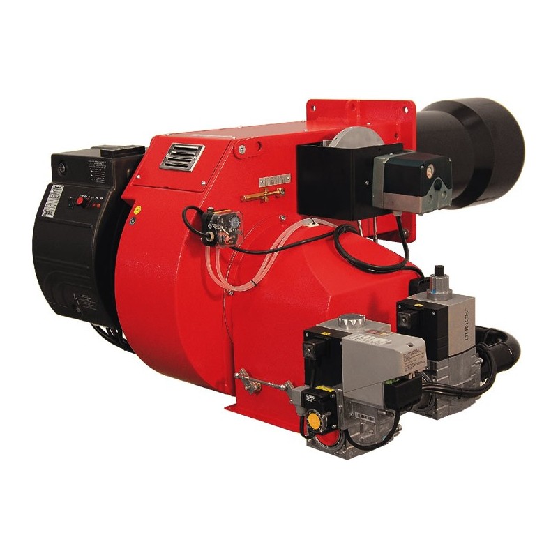 BUY OIL BURNER BLU 1500/2 PAB