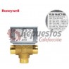 VALVULA HONEYWELL MOTORIZADA 3/4"