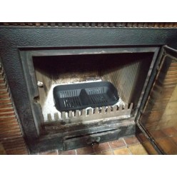Granulés : l'invention d'un panier brûleur de pellets pour les inserts de  cheminée - NeozOne