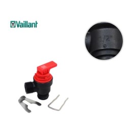 VALVULA DE SEGURIDAD VMW 360 5/5 VAILLANT 0020275015