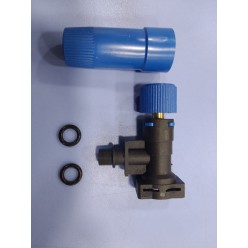 LLAVE LLENADO DE AGUA SAUNIER DUVAL THEMA FAST F25 