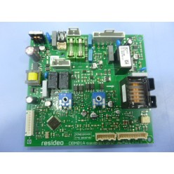 ELECTRONIC CARD FERROLI DBM01A DOMIPROJECT  SM16503U
