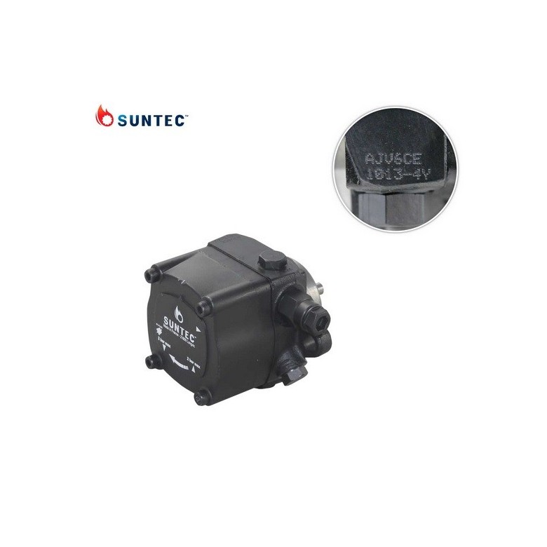 BOMBA SUNTEC AJV 6 CE1013 4P