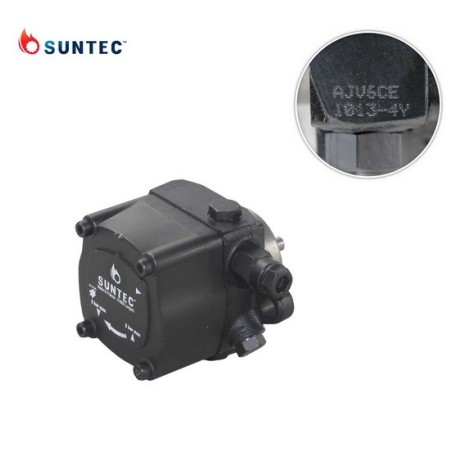 BOMBA SUNTEC AJV 6 CE1013 4P