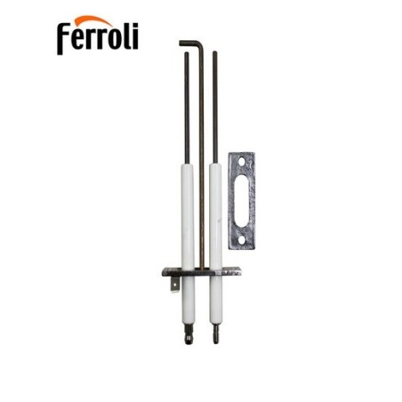 KIT ELECTRODOS FERROLI ENERGY TOP