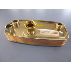 INTERCAMBIADOR DE 13 PLACAS COINTRA M20L M15L 7845