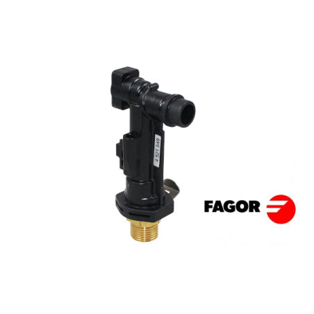 FLUSOSTATO FAGOR FE 24 NOX