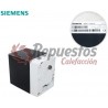 SERVOTOR QUEMADOR SIEMENS SQN 31.121A2730