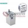 SERVOMOTOR QUEMADOR SIEMENS SQN 70.424 A20