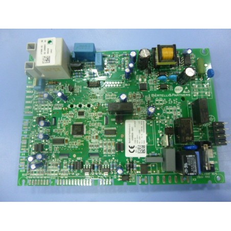 TARJETA ELECTRONICA M295 MIDAS ECO BI2225113