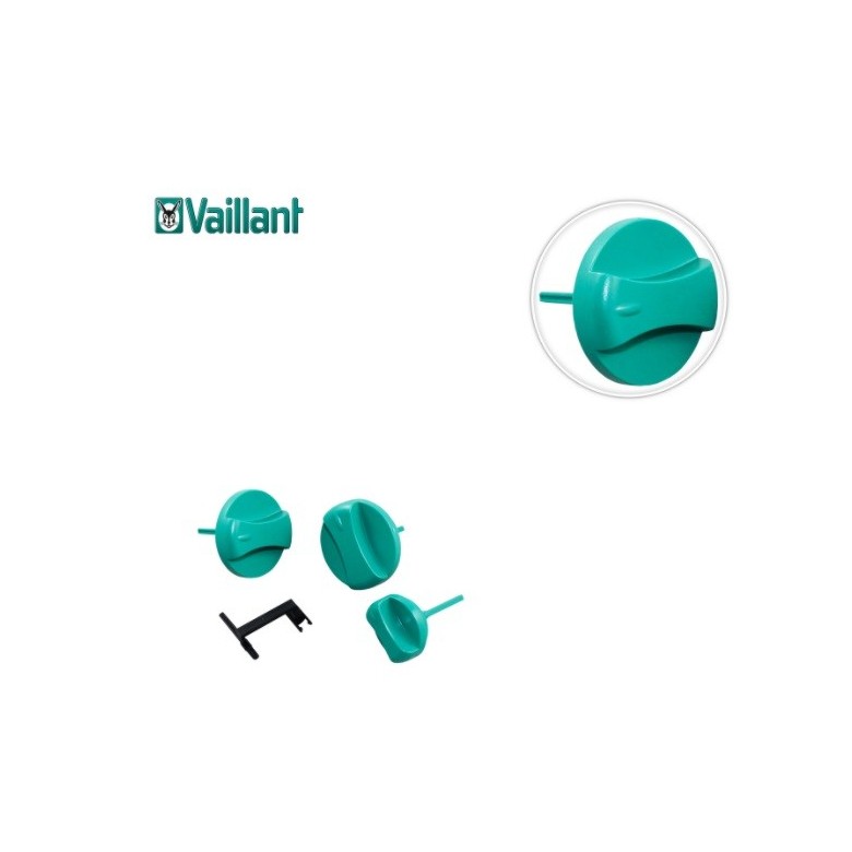 BOTON REGULACION CALEFACCION O ACS VAILLANT ATMOPRO VMW ES 240 3