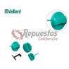 BOTON REGULACION CALEFACCION O ACS VAILLANT ATMOPRO VMW ES 240 3