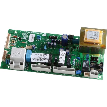 ELECTRONIC BOARD DBM07 FERROLI PEGASUS D40