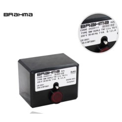 SM 152N.2 TW5 TS10 GAS EUROBOX BRAHMA CENTRALITA