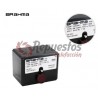 SM 152N.2 TW5 TS10 GAS EUROBOX BRAHMA CENTRALITA