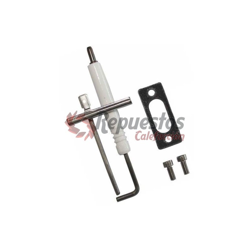 Buderus Elettrodo Di Accensione BE/BE-A Tipo4 L34 8718585036