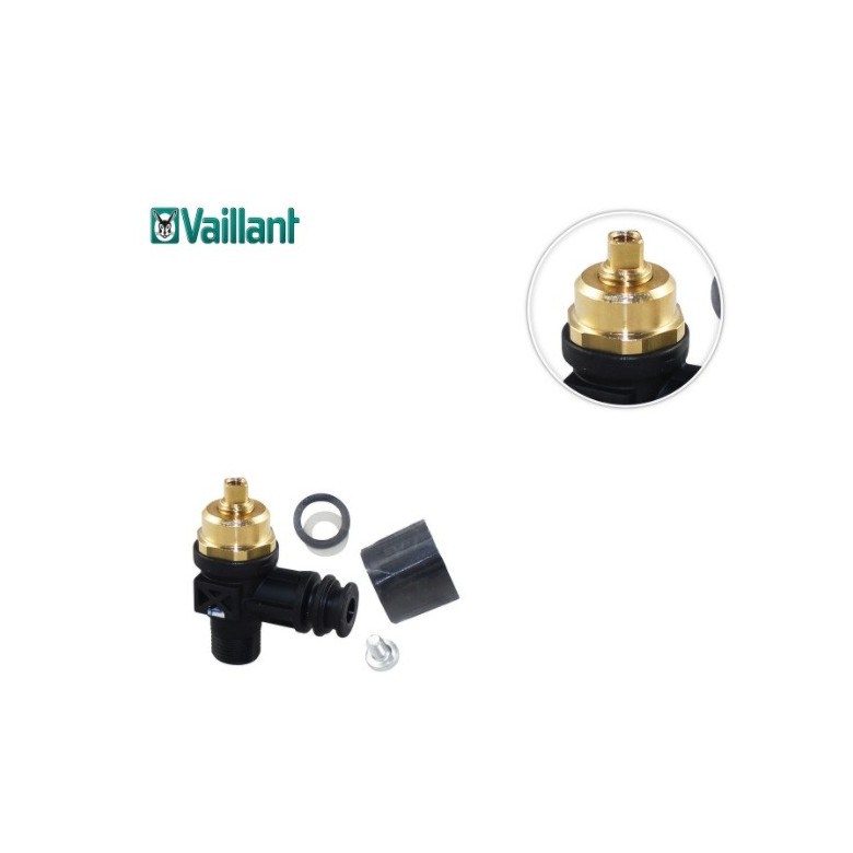 LLAVE DE LLENADO VCW/ VM/ VC VAILLANT 0020265137