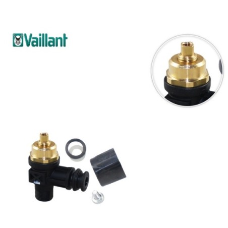 LLAVE DE LLENADO VCW/ VM/ VC VAILLANT 0020265137