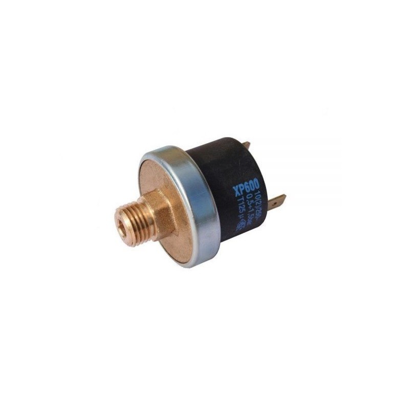 PRESSURE SWITCH HERMANN SUPERMICRA HE049003163