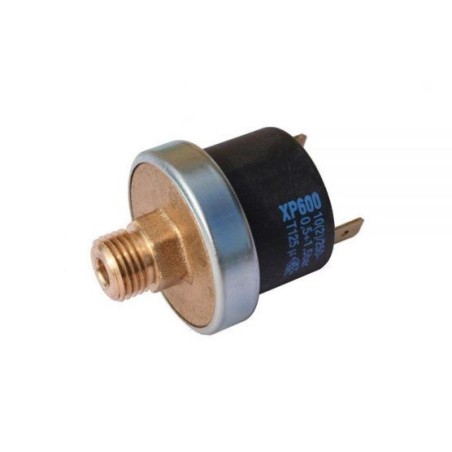 PRESSURE SWITCH HERMANN SUPERMICRA HE049003163