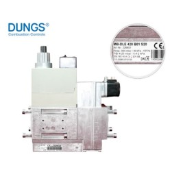 MB-DLE 420 B01S20 R2" DUNGS 226803