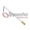 ELECTRODO IONIZACION WG WEISHAUPT 23210014207