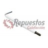 ELECTRODO ENCENDIDO WEISHAUPT WG5-40/ WM-G10/ WG20-C 23220014217