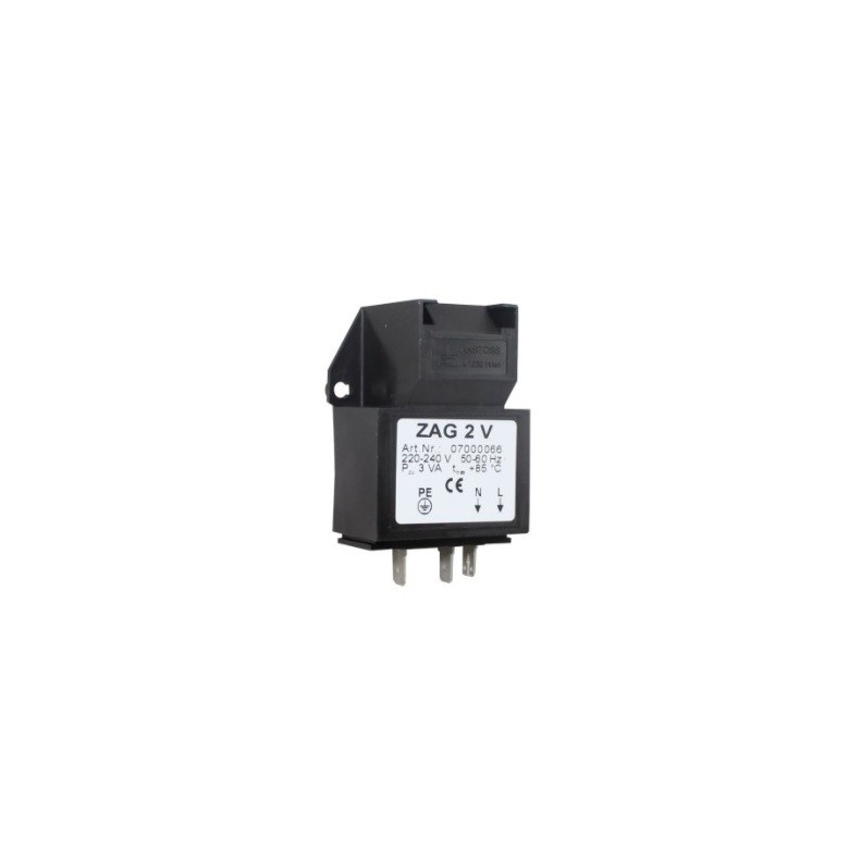 TRANSFORMADOR ENCENDIDO ANSTOSS BIOS 45-100F/POWER HT PLUS ROCA 125843522