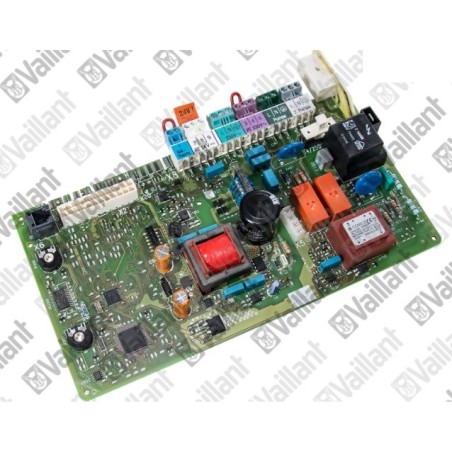 PLACA ELECTRONICA VAILLANT VM 466-7