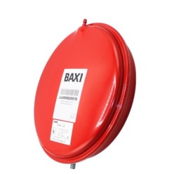 EXPANSION VESSEL 8L ALTAIS 24/24F BAXI-ROCA 125566388