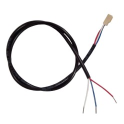 Cable de conexión para codificador para extractor de humo