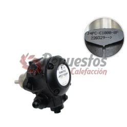 J4 J4CCC1000 5P PUMP SUNTEC