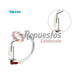 ELECTRODE SIME BRAVA SLIM HE 25 ERP ignition and ionization