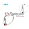 ELECTRODO SIME BRAVA SLIM HE 25 ERP encendido / ionización