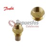 1,75 G 60ºS UGELLO DEL BRUCIATORE DANFOSS